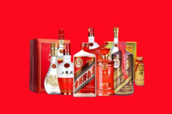 收购行情：镇江名酒回收值多少钱？